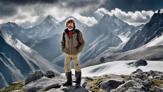 Reinhold Messner: Ein Blick auf sein Vermögen und seine Erfolge