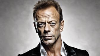 Rocco Siffredi Vermögen: Die beeindruckenden Zahlen hinter seinem Erfolg