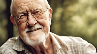 Roger Whittaker Vermögen: Ein Blick auf das Privatvermögen und die Erben des legendären Sängers