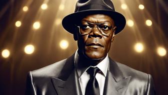 Samuel L. Jackson Vermögen: Ein Blick auf den Reichtum des Hollywood-Stars