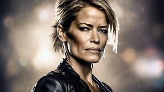 Sarah Connor Vermögen: Ein umfassender Überblick über ihr Nettovermögen 2024