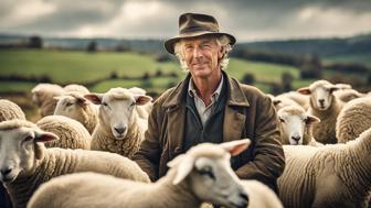 Schäfer Heinrich Vermögen: So reich ist der TV-Star wirklich!