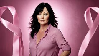 Shannen Doherty vermögen: Die Geheimnisse hinter ihrem Reichtum und Erbe