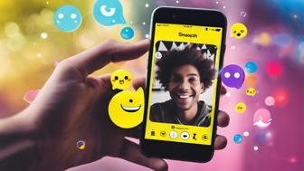 Snapscore Bedeutung: Was du über deinen Snapchat-Score wissen musst