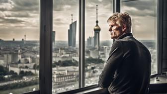 Stefan Effenberg Vermögen: Das aktuelle Vermögen des Fußballstars 2024