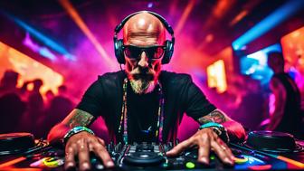 Sven Väth Vermögen: Ein Blick auf den Reichtum des legendären DJs 2024