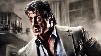 Sylvester Stallone: Vermögen und Einkommen 2024 - Ein umfassender Überblick