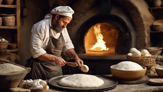 Tabon Yemek Bedeutung: Entdeckung der kulinarischen Wurzeln und Traditionen