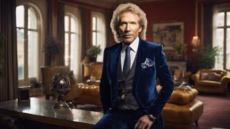 Thomas Gottschalk: Das Vermögen des TV-Ikonen im Jahr 2024