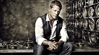 Til Schweiger: Ein Blick auf sein Vermögen und seinen Einfluss im deutschen Film