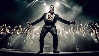 Till Lindemann Vermögen: So viel Geld hat der Rammstein-Sänger wirklich!