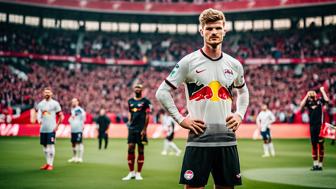 Timo Werner: Vermögen und Gehalt im Jahr 2024