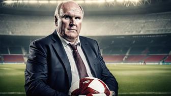 Uli Hoeness: Vermögen und finanzielle Erfolge des Fußball-Ikonen im Jahr 2024