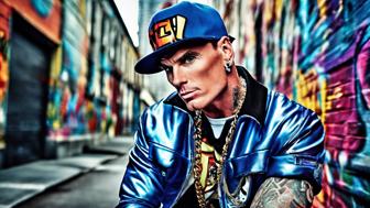 Vanilla Ice Vermögen: So viel Geld hat der Rapper wirklich