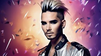 Vermögen von Bill Kaulitz: So viel Einkommen hat der Tokio Hotel Sänger 2024