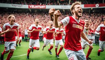 VfB Stuttgart's Loan Player: Silas is on Fire - Scores Again