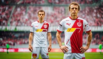 Warum Angelo Stiller als Nationalspieler des VfB Stuttgart von Beginn an spielt