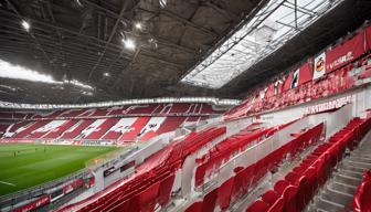 Warum bleiben die VIP- und Business-Seats des VfB Stuttgart oft leer?