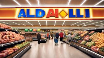 Was bedeutet der Name Aldi? Die Bedeutung und Hintergründe des Discounters