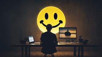 Was bedeutet :( ? Die Bedeutung des Traurigen Smilies im Internet