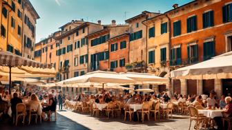 Was bedeutet Dolce Vita? Ein Einblick in die italienische Lebensart und ihren Zauber