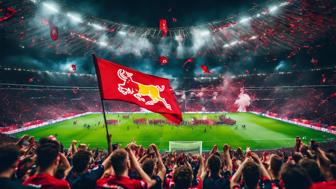 Was bedeutet 'RB Leipzig'? Eine Analyse der Bedeutung des Vereins