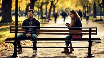 Was ist Benching? Die Bedeutung und Auswirkungen im Dating