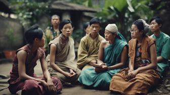 Was ist die Bameninghong Bedeutung? Definition und Erklärung