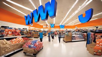 Was ist die Bedeutung von 'Big W'? Erklärung und Definition