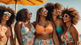 Was ist die Bedeutung von 'Hot Girl Summer'? Alles, was du wissen musst