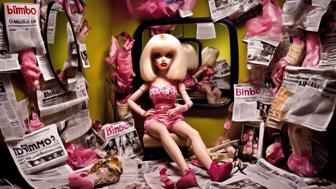 Was ist die Bimbo Doll? Bedeutung, Hintergründe und gesellschaftliche Debatten