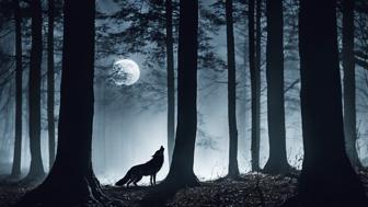 Wolfsstunde Bedeutung: Was steckt hinter dem nächtlichen Erwachen?