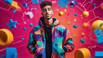 Younes Zarou: Vermögen und sein Aufstieg zum TikTok-Star