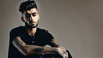 Zayn Malik: Neue Tourdaten nach dem Tod von Liam Payne