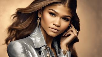 Zendaya Vermögen: Aktuelle Zahlen und Einblicke in den Reichtum der Schauspielerin